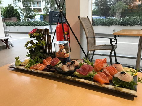 Asako - Kempsey Accommodation 0