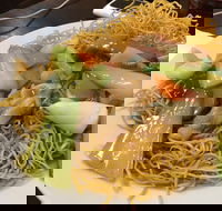 Char Siu House - Kempsey Accommodation