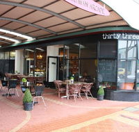 Thirty Three Cups - Kempsey Accommodation