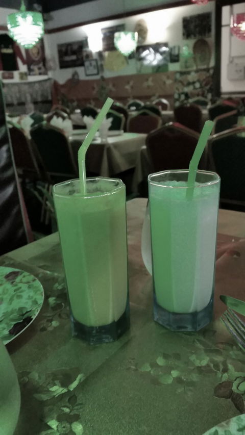 Bengal Kitchen - Kempsey Accommodation 2