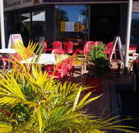 Bombay Bliss - Kempsey Accommodation