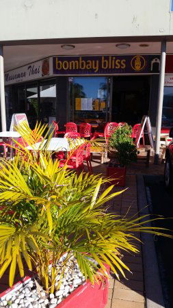 Bombay Bliss - Kempsey Accommodation 0