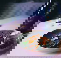 Brisbane Street Bistro - Kempsey Accommodation