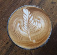 Gnostic Mana Cafe - Kempsey Accommodation