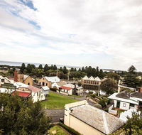 Hong Loch - Kempsey Accommodation