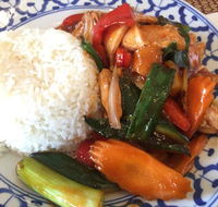 Tarragindi Thai - Kempsey Accommodation