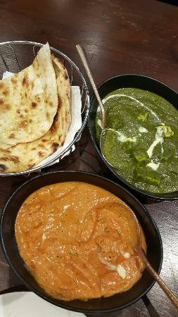 Two Fat Indians - Kempsey Accommodation 0