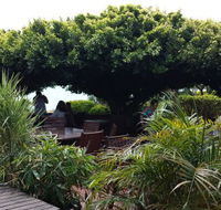 Wharf Restaurant - Kempsey Accommodation