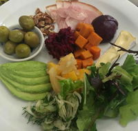 Abundance Cafe - Kempsey Accommodation