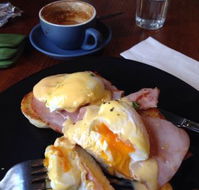 George Street Cafe - Kempsey Accommodation