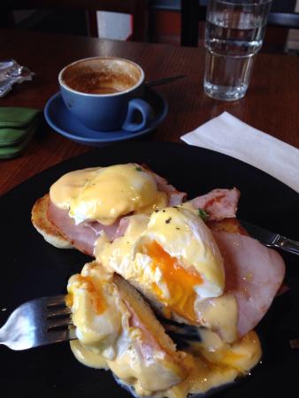 George Street Cafe - Kempsey Accommodation 0