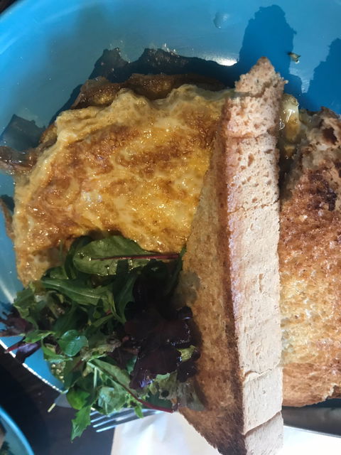 George Street Cafe - Kempsey Accommodation 1