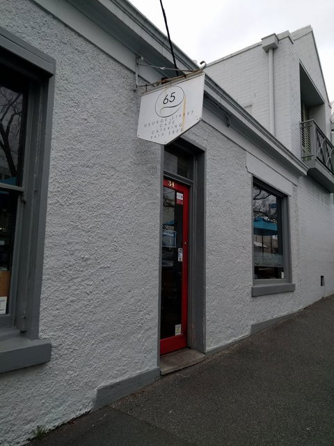 George Street Cafe - Kempsey Accommodation 2