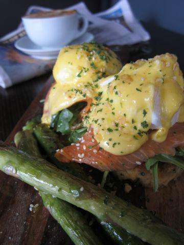 George Street Cafe - Kempsey Accommodation 4