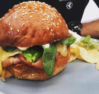 Republic Coffee Traders - Kempsey Accommodation