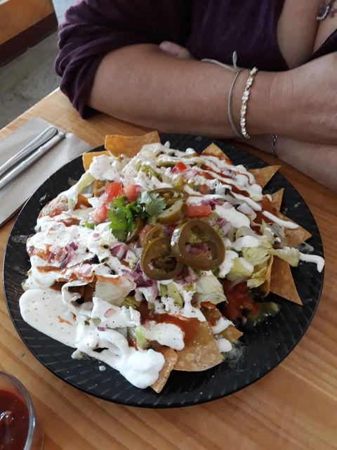 Tequila N Tacos - Kempsey Accommodation 9