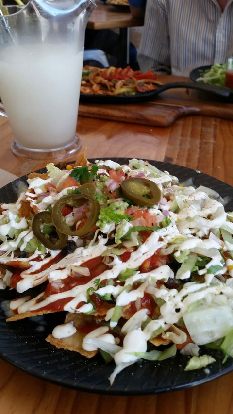 Tequila N Tacos - Kempsey Accommodation 1