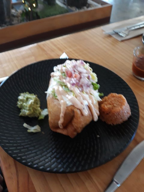 Tequila N Tacos - Kempsey Accommodation 8
