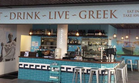 Xenia Grill - Kempsey Accommodation 9