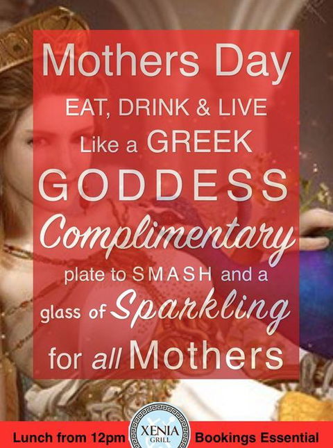 Xenia Grill - Kempsey Accommodation 7