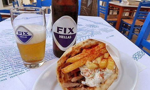 Xenia Grill - Kempsey Accommodation 8