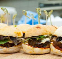 Agatha's Licensed Cafe - Kempsey Accommodation