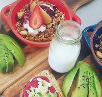 Blue Jay Cafe - Kempsey Accommodation