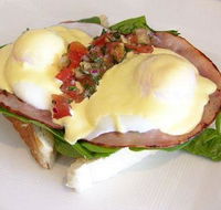 Cupz 'N' Crepes - Kempsey Accommodation