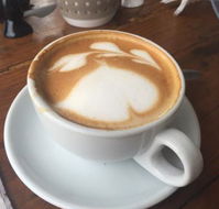Florrey Bel Coffee Shed - Kempsey Accommodation