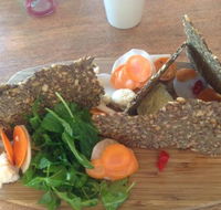 May Street Larder - Kempsey Accommodation