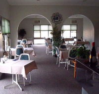 Shells Restaurant - Kempsey Accommodation