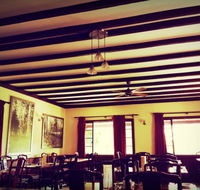 Silver Birch Restaurant - Kempsey Accommodation