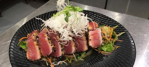 Vines Restaurant At Hollydene Estate - Kempsey Accommodation 0