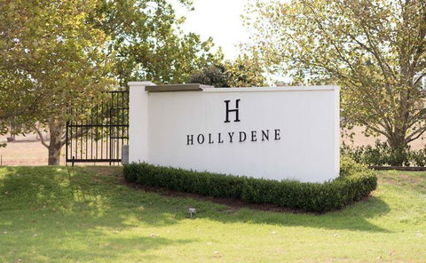 Vines Restaurant At Hollydene Estate - Kempsey Accommodation 6