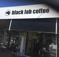 Black Lab Coffee - Kempsey Accommodation
