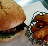 Cafe Discovery At Agnes - Kempsey Accommodation