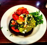 Cafe Two Ants - Kempsey Accommodation