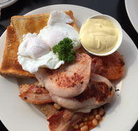 Caffe Mia - Kempsey Accommodation