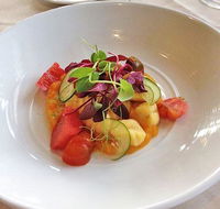 Courabyra Wines Restaurant