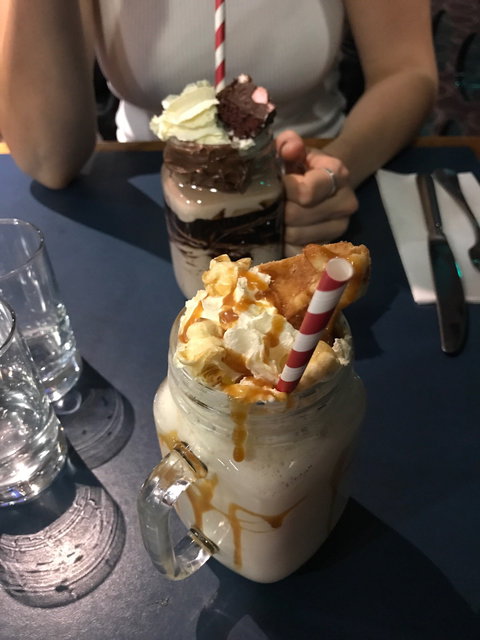 Ibis Kitchen - Brisbane - Kempsey Accommodation 2