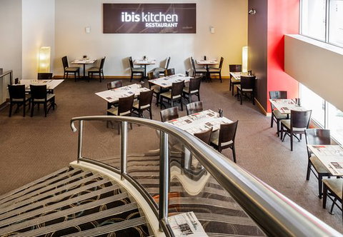 Ibis Kitchen - Brisbane - Kempsey Accommodation 0