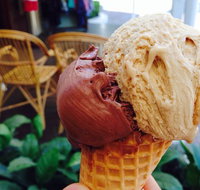 Massimo's Gelateria - Kempsey Accommodation