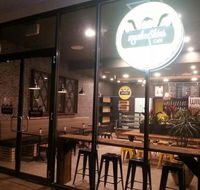 Munkeeskins Cafe - Kempsey Accommodation