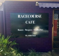 Racecourse Cafe