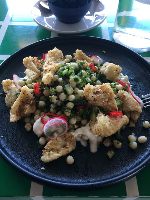 Smolt Kitchen - Kempsey Accommodation 1