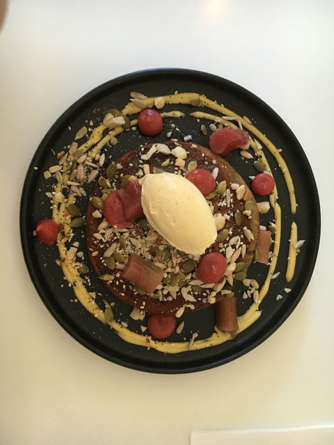 Smolt Kitchen - Kempsey Accommodation 4