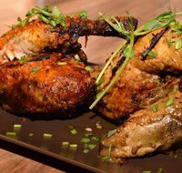 The Nile Grill  Kebabs - Kempsey Accommodation