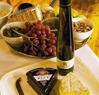Wild Harvest Restaurant King Island - Kempsey Accommodation