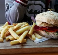 Belle Vue Cafe - Kempsey Accommodation
