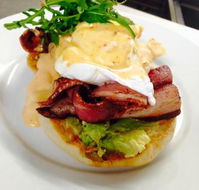 Bensons cafe - Kempsey Accommodation